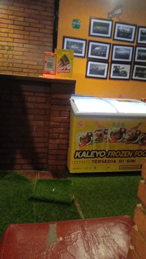 Bebek Kaleyo - Express Grogol review