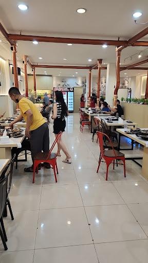 Madam Lee Korean Bbq Tanjung Duren review