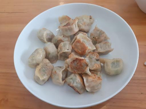 Xiang Run Dumplings review