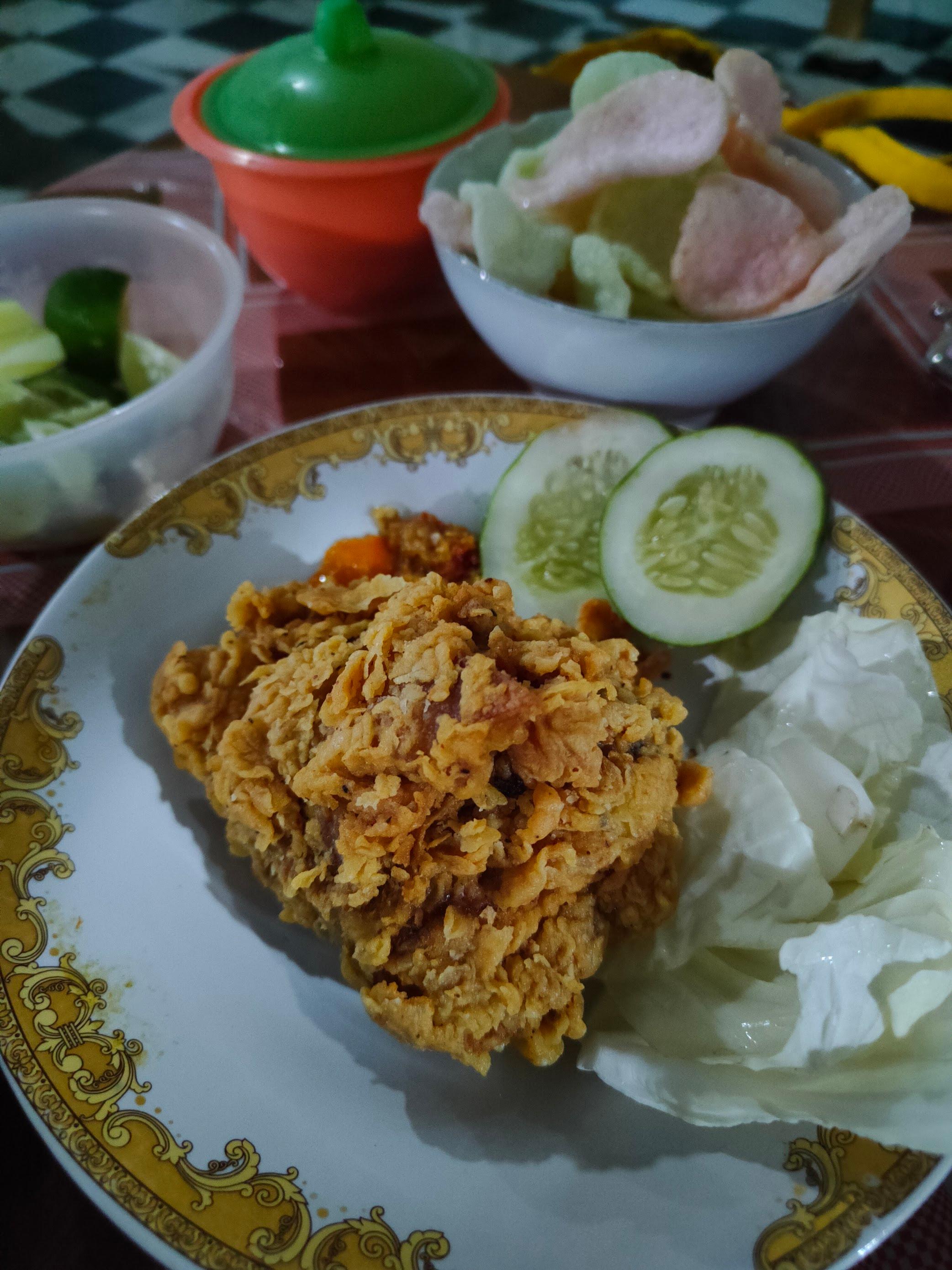 Soto Ayam Bang Karyo review