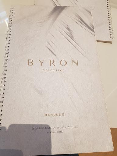 Byron Selective review