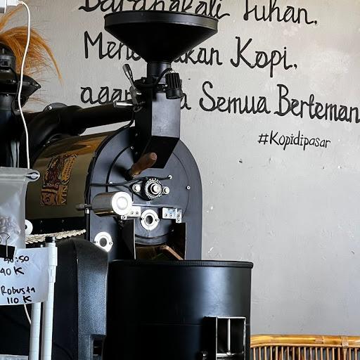 Agam Pisan Coffee Roasters review