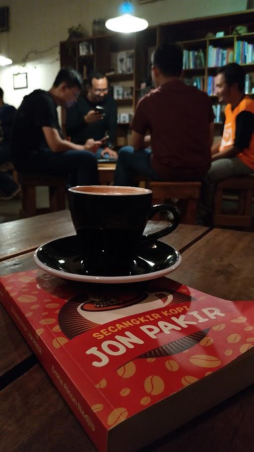 Kopi Pulang review