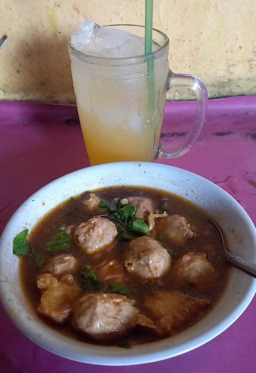 Bakso Ratu Sianum review