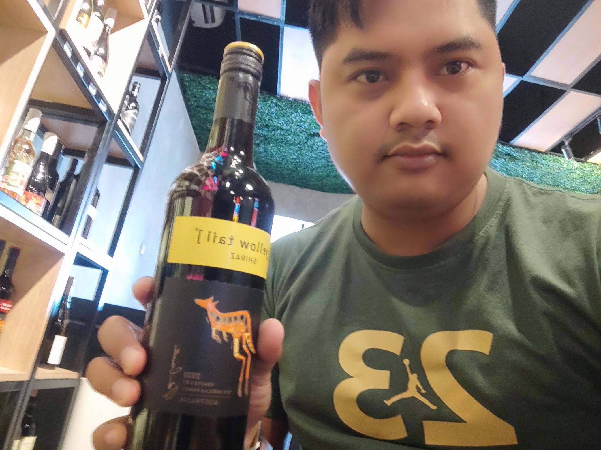 Cabernet Steak And Wine review