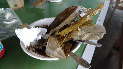 Bakso Urat Cabang Cak Pon Jabon review