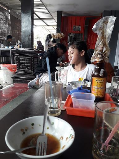 Bakso Majeng review