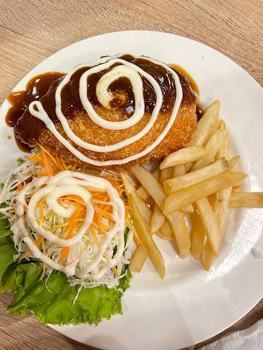 Solaria - Aeon Tanjung Barat review