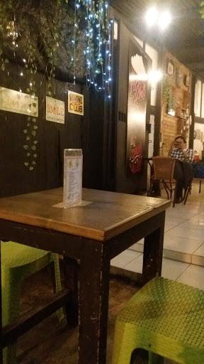 The Jahe Bar Ketan Durian review