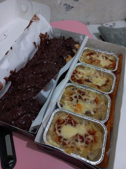 Aneka Kue Dan Pastry Jakarta Timur review