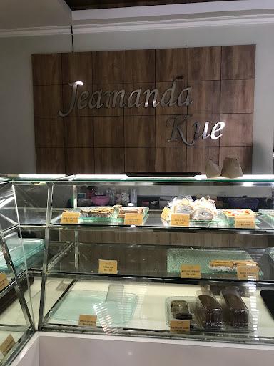 Je Amanda Kue Special review