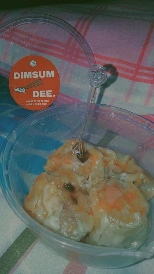 Dimsum Dee review