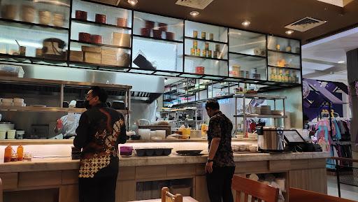 Imperial Kitchen & Dimsum review