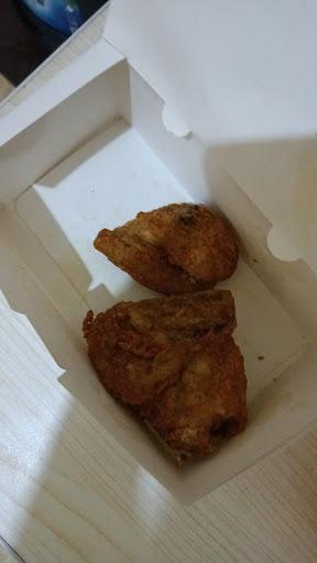 Kfc review