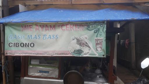 Mie Ayam Bakso Ceker Mas Bas Cibono review