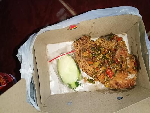 Rocket Chicken Jatinom1 review