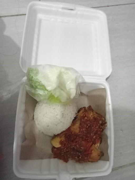 Ayam Penyet Andara review