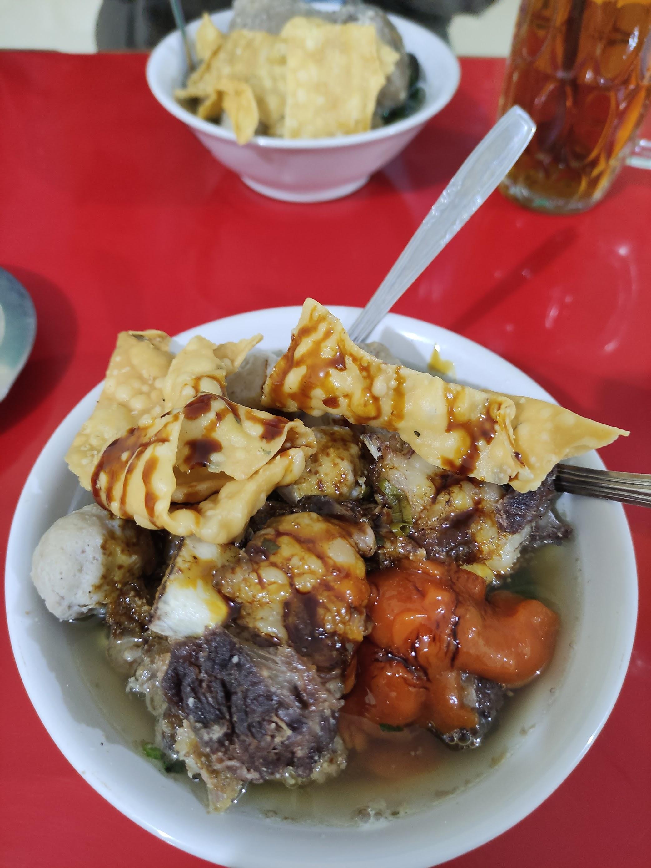 Bakso Mbalelo review