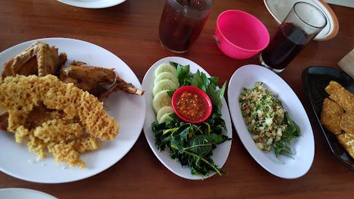 Rm Ayam Goreng Pak Cipto review