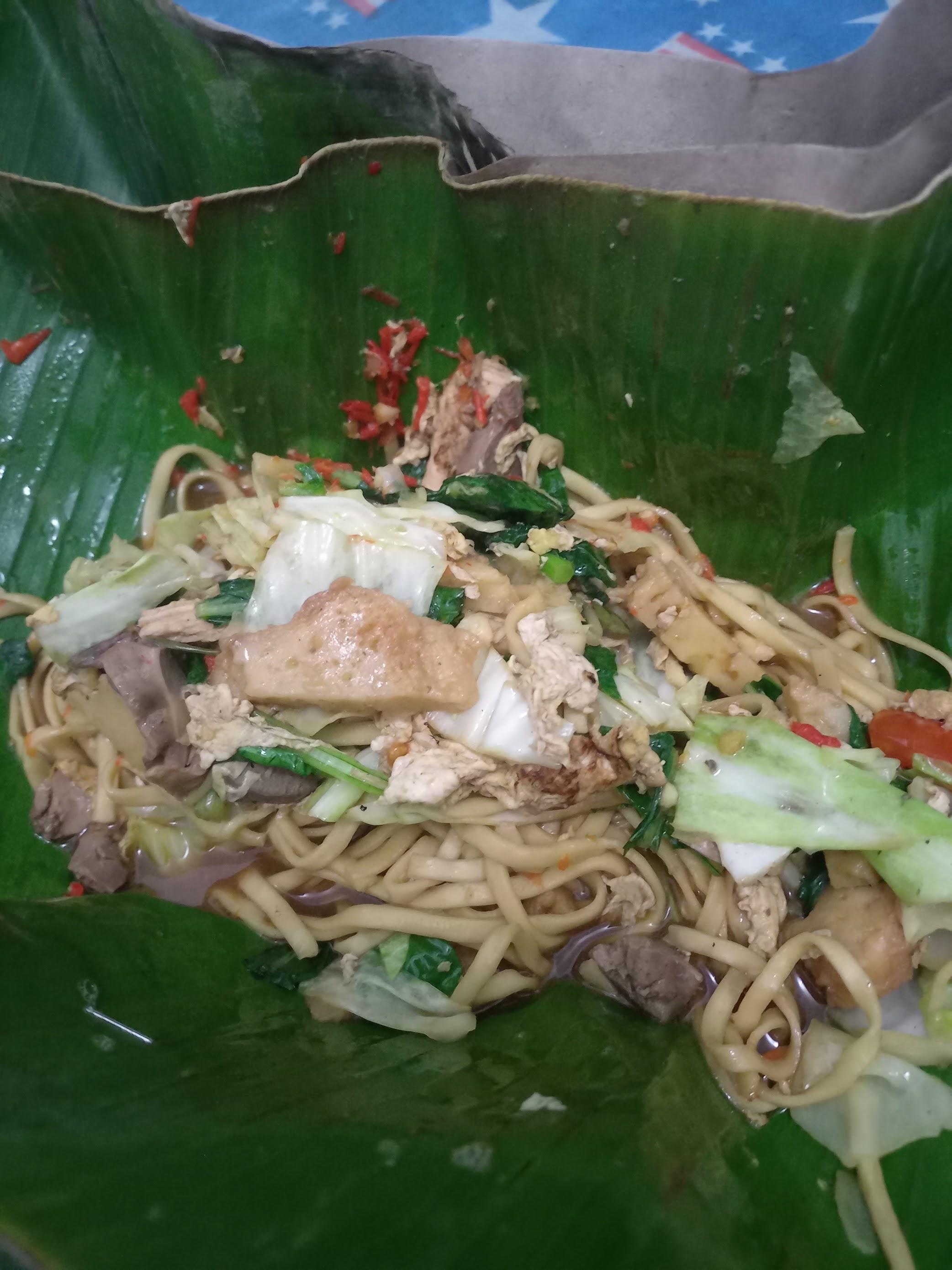 Warung Makan Bakmi Bu Hadi review