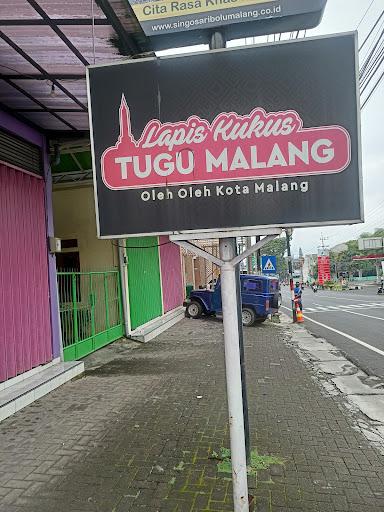Lapis Tugu Malang Outlet Pendem review