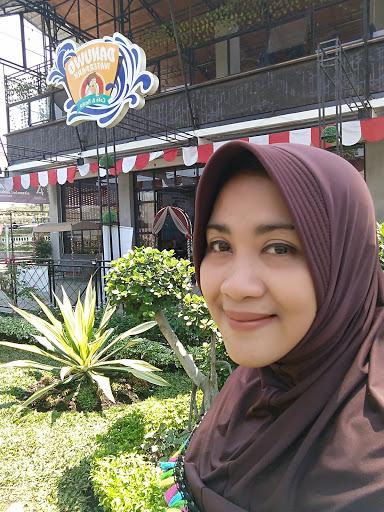 Udanwuh Park Coffee And Resto review