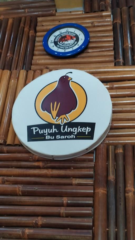 Puyuh Ungkep (Office & Kitchen) review