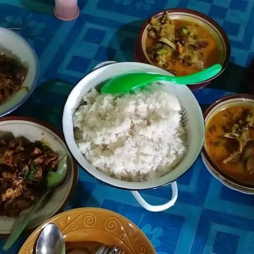 Warung Makan Mbak Wulan Sego Welut review