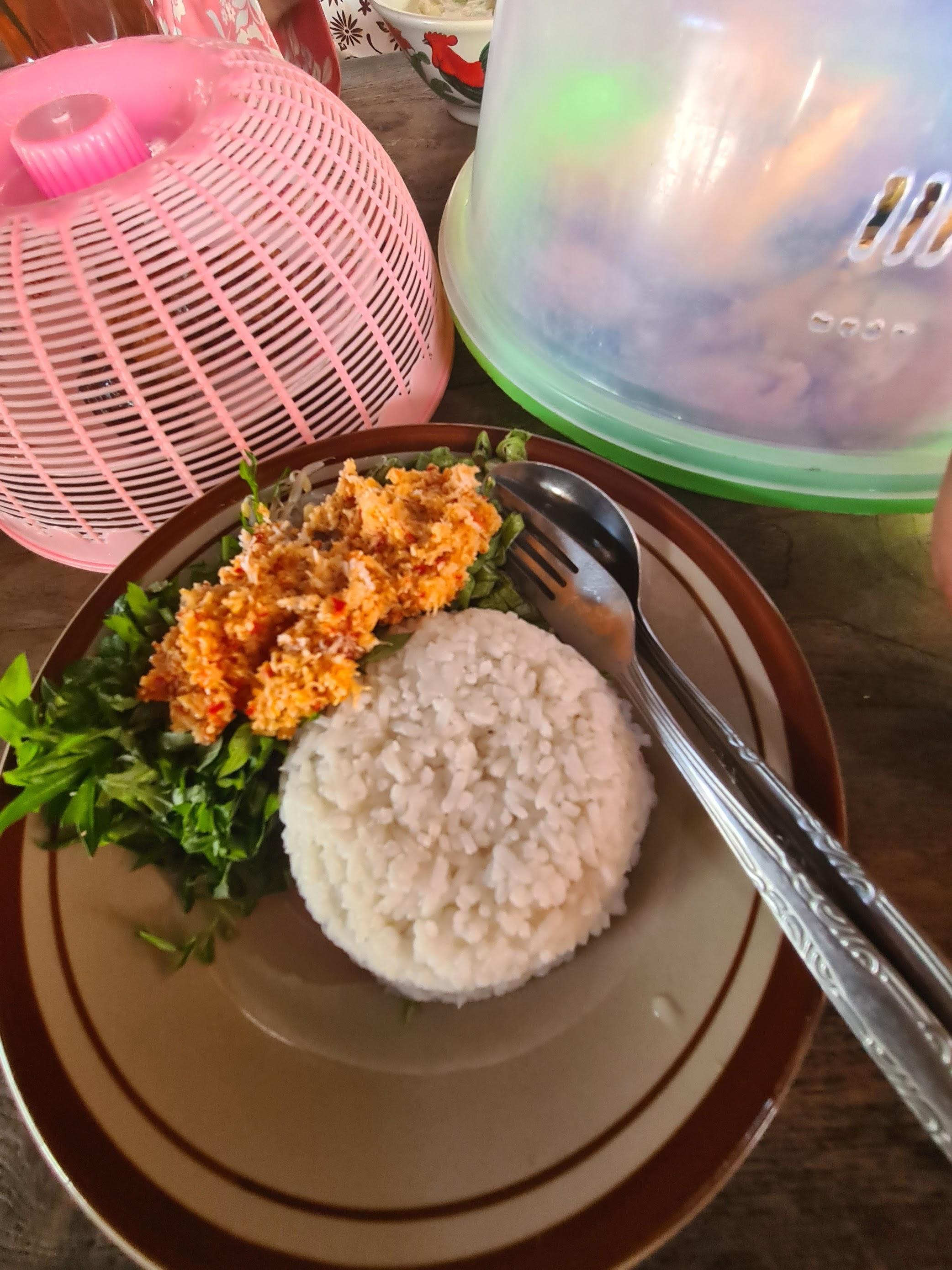Soto Ayam Kampung Wiro Widi review
