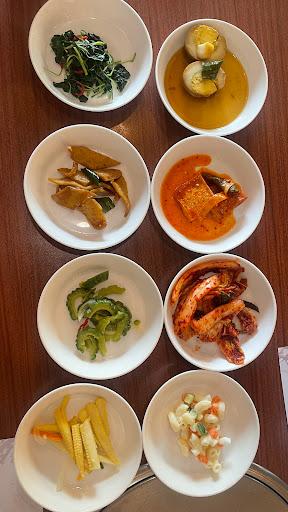 Haemaru Korean Sashimi & Grill review