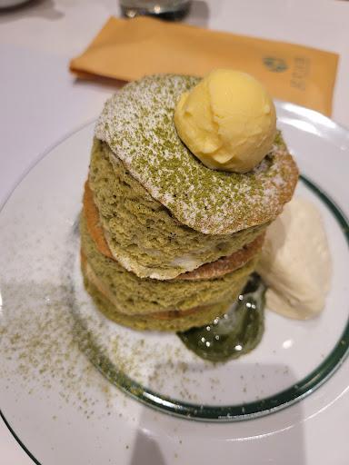 Gram Cafe & Pancakes Atelier, Ashta review