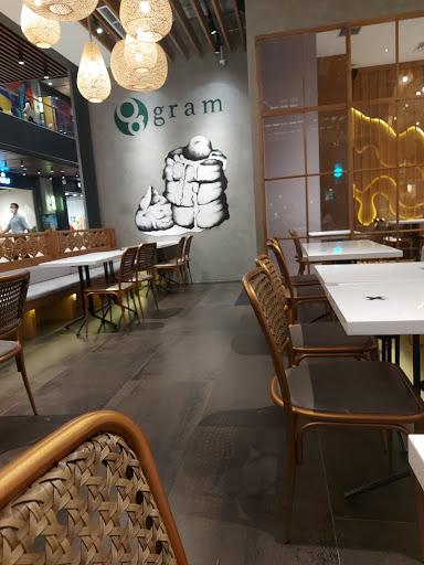 Gram Cafe & Pancakes Atelier, Ashta review