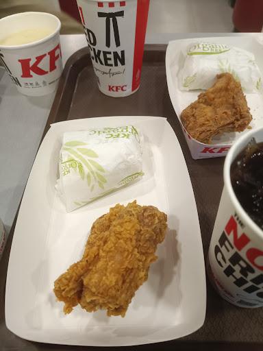 KFC - Bulungan review