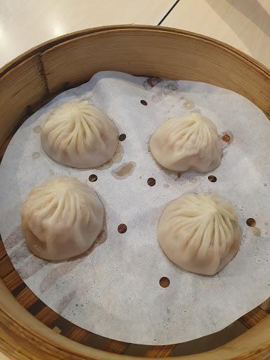 Din Tai Fung - Pacific Place review