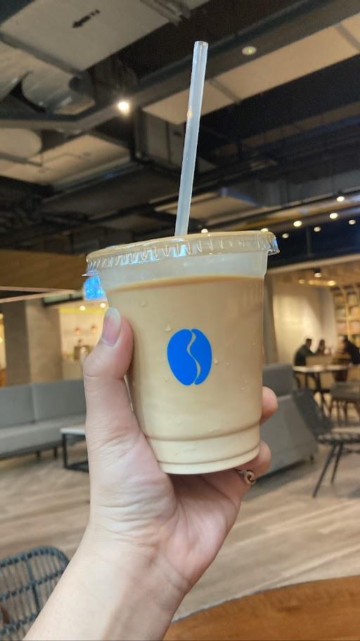 Bleum Coffee - Ashta District 8 review