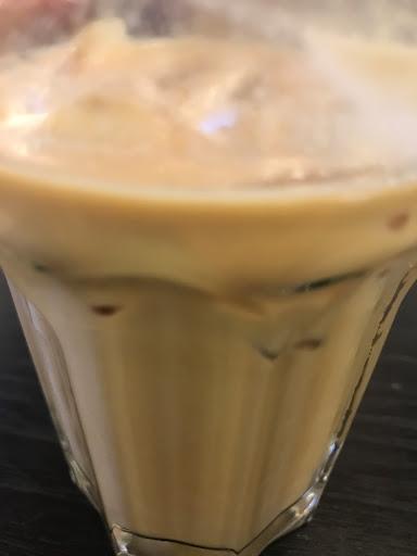Djournal Coffee - Pacific Place review
