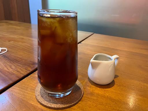 Rubama Coffee & Eatery review