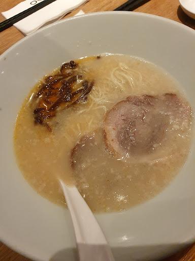 Ippudo - Pacific Place review