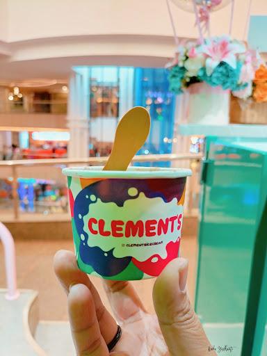 Clement'S Ice Cream - Blok M Plaza review