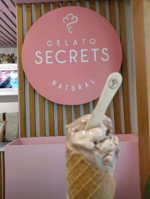 Gelato Secrets review