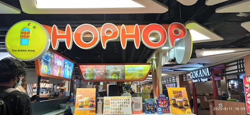 Hop Hop - Blok M Plaza review