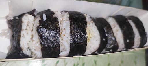 Oppa Kimbap - Blok M Plaza review