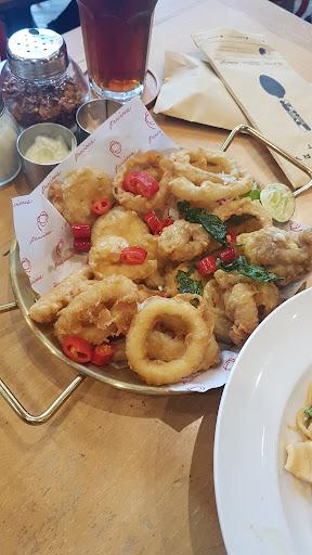 Pancious - Pacific Place review