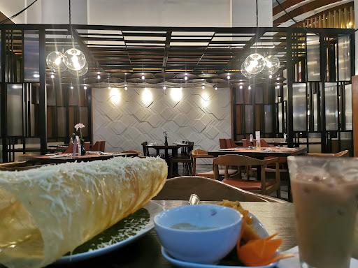 Penang Bistro - Pacific Place Mall review