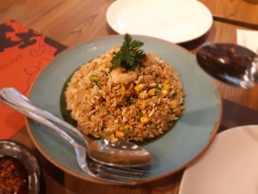 Penang Bistro Senayan City review