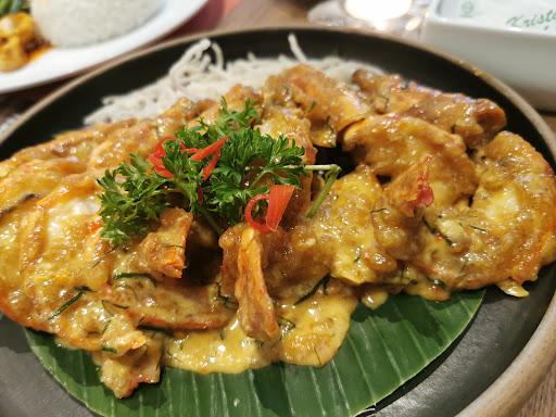 Penang Bistro Senayan City review