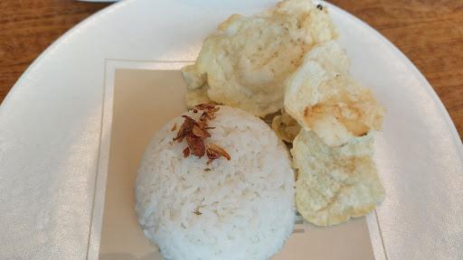 Sop Buntut Bogor Cafe - Pacific Place review