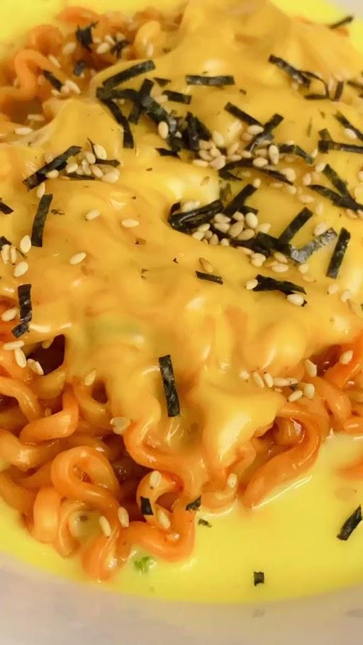 Warung Ramyun review