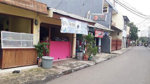 Warung Solo review