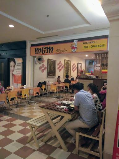 Mgm Resto, Bellezza review